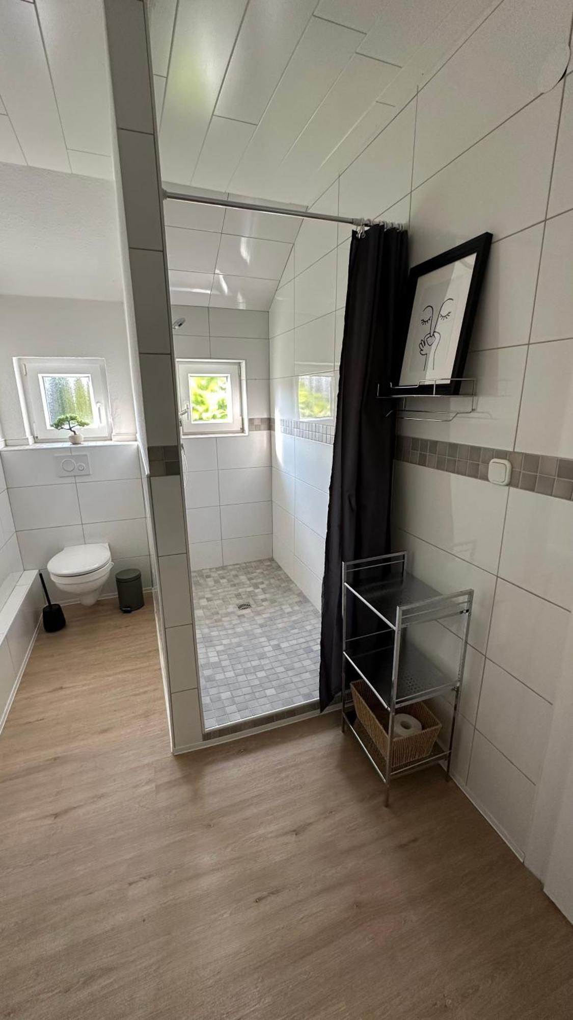 Heel Wat Besuenners Apartment Krummhorn Bagian luar foto