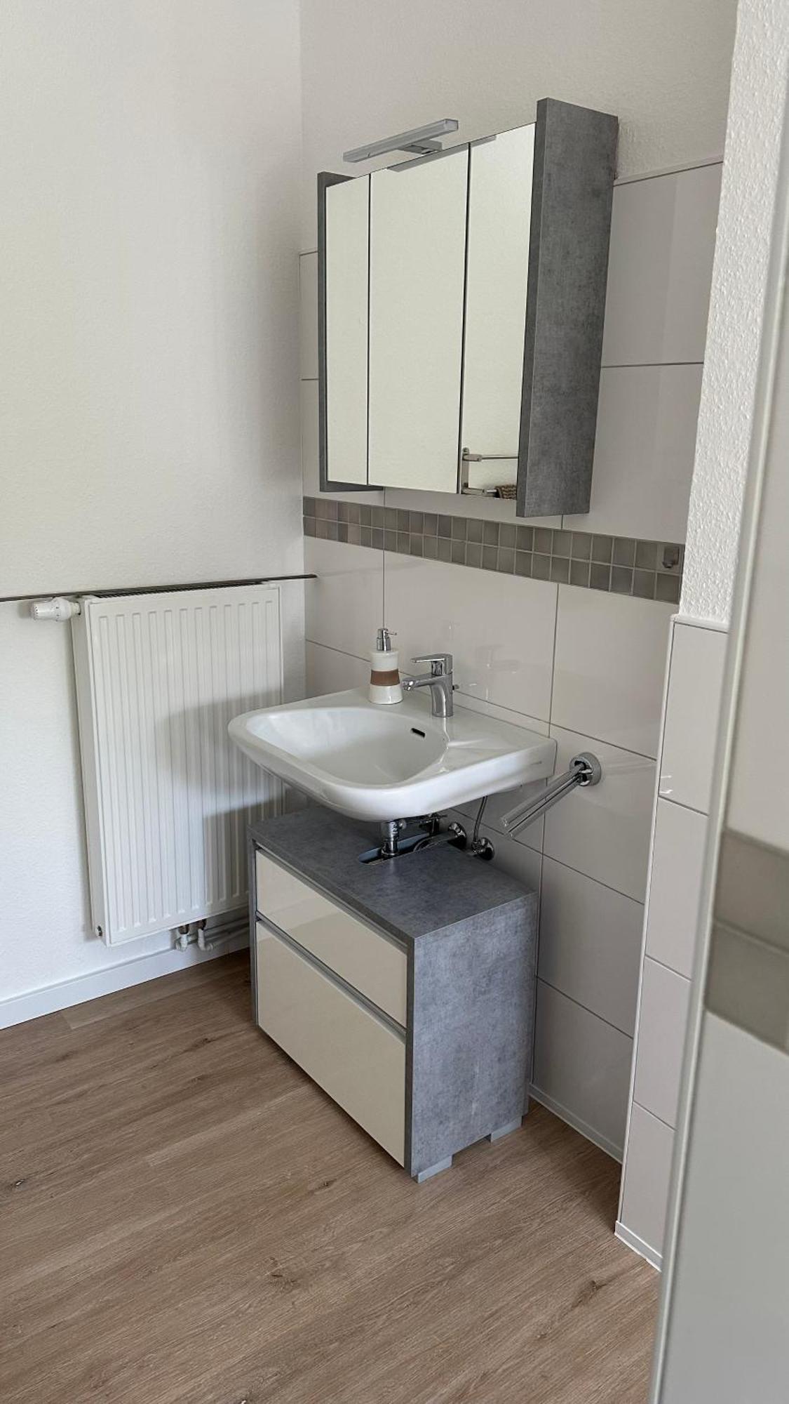 Heel Wat Besuenners Apartment Krummhorn Bagian luar foto